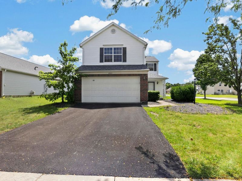 6863 Spring Bloom Drive, Canal Winchester, OH 43110 Photo 1