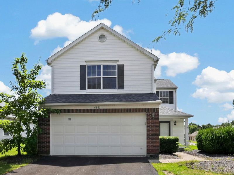 6863 Spring Bloom Drive, Canal Winchester, OH 43110 Photo 3