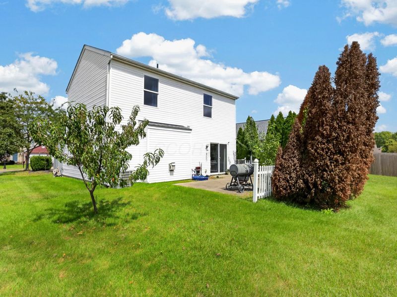 6863 Spring Bloom Drive, Canal Winchester, OH 43110 Photo 30