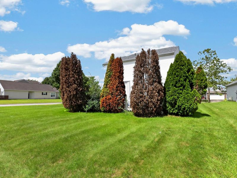 6863 Spring Bloom Drive, Canal Winchester, OH 43110 Photo 31