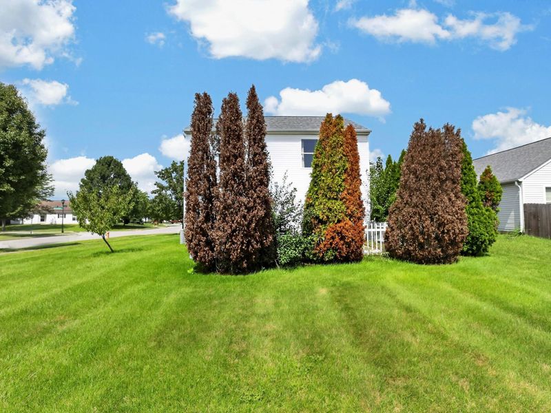 6863 Spring Bloom Drive, Canal Winchester, OH 43110 Photo 32