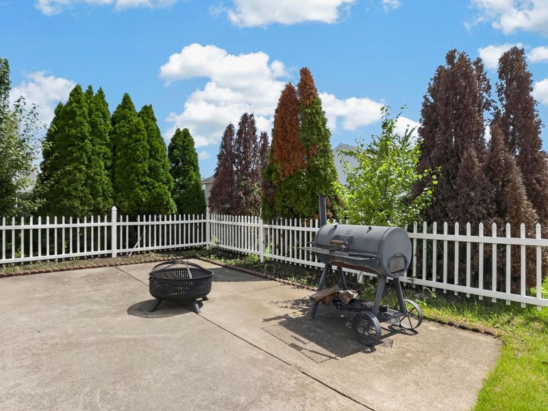 6863 Spring Bloom Drive, Canal Winchester, OH 43110 Photo 33
