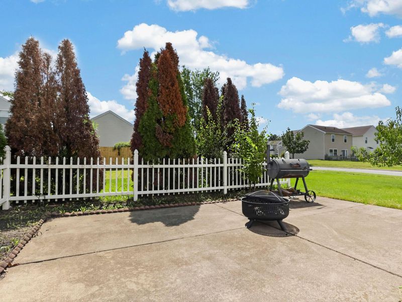 6863 Spring Bloom Drive, Canal Winchester, OH 43110 Photo 34
