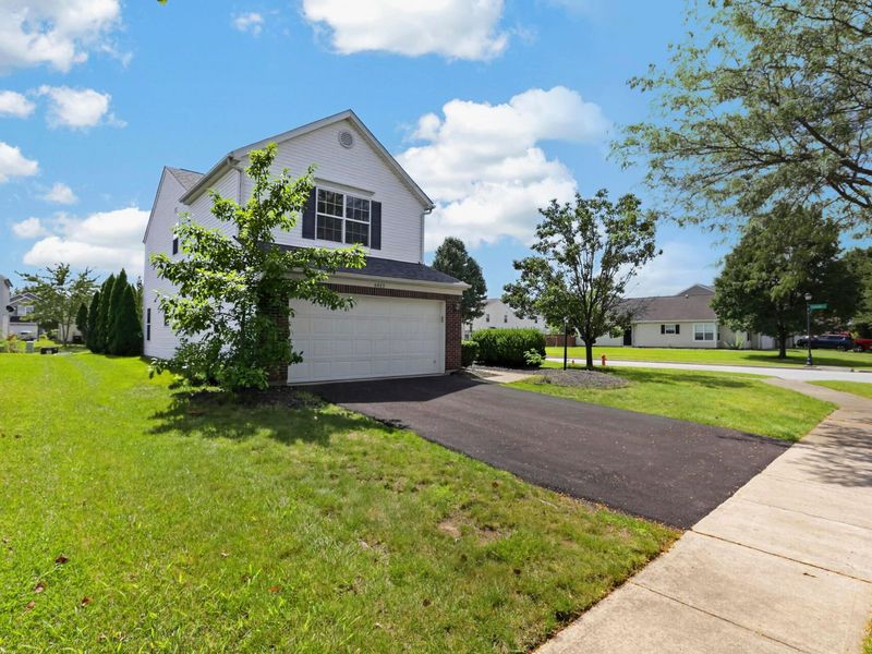 6863 Spring Bloom Drive, Canal Winchester, OH 43110 Photo 6