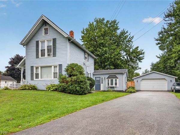1801 Myrtle Avenue, Ashtabula, OH 44004