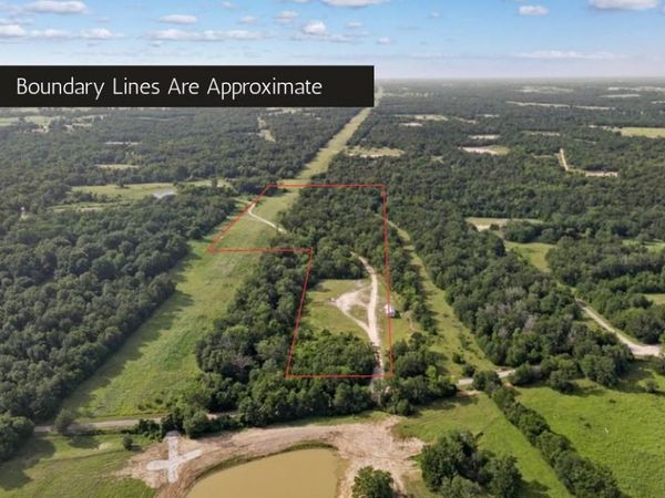 TBD County Rd 690 , Teague, TX 75860
