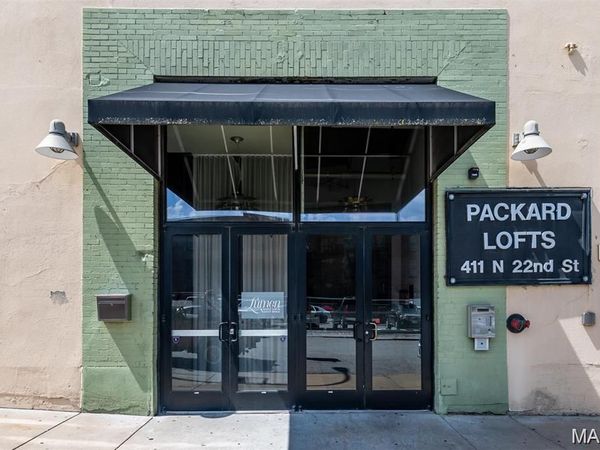 2201 Locust Street, Unit 201, St Louis, MO 63103