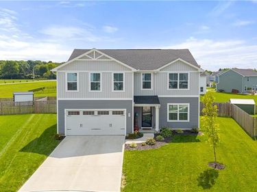 40 Kelly Court, West Milton, OH 45383
