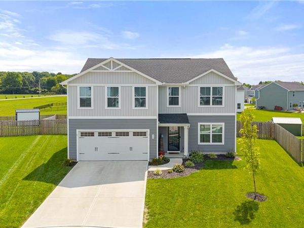 40 Kelly Court, West Milton, OH 45383