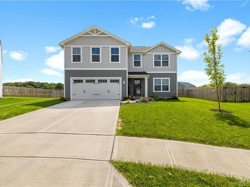 40 Kelly Court, West Milton, OH 45383 Photo 2