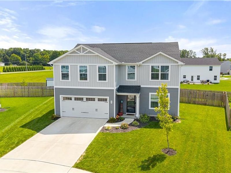 40 Kelly Court, West Milton, OH 45383 Photo 33