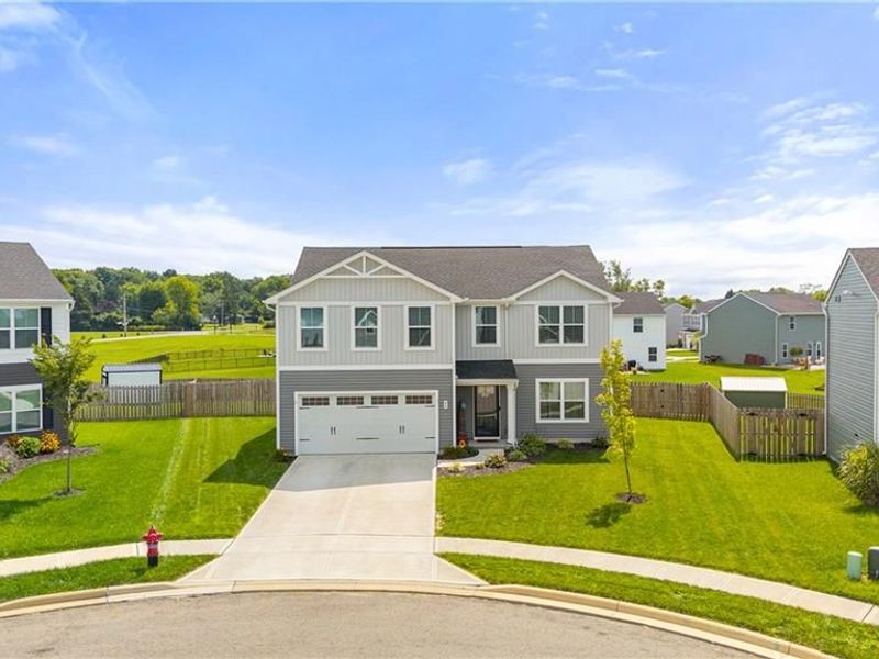 40 Kelly Court, West Milton, OH 45383 Photo 39