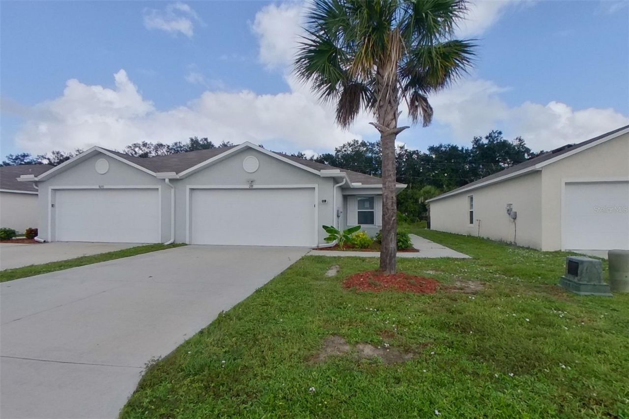 9095 Aegean Circle, Lehigh Acres, FL 33936 Main Photo