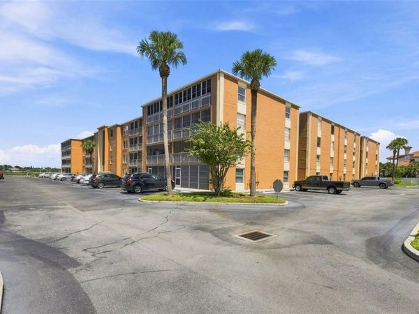 12760 INDIAN ROCKS ROAD , Unit 1017, LARGO, FL 33774