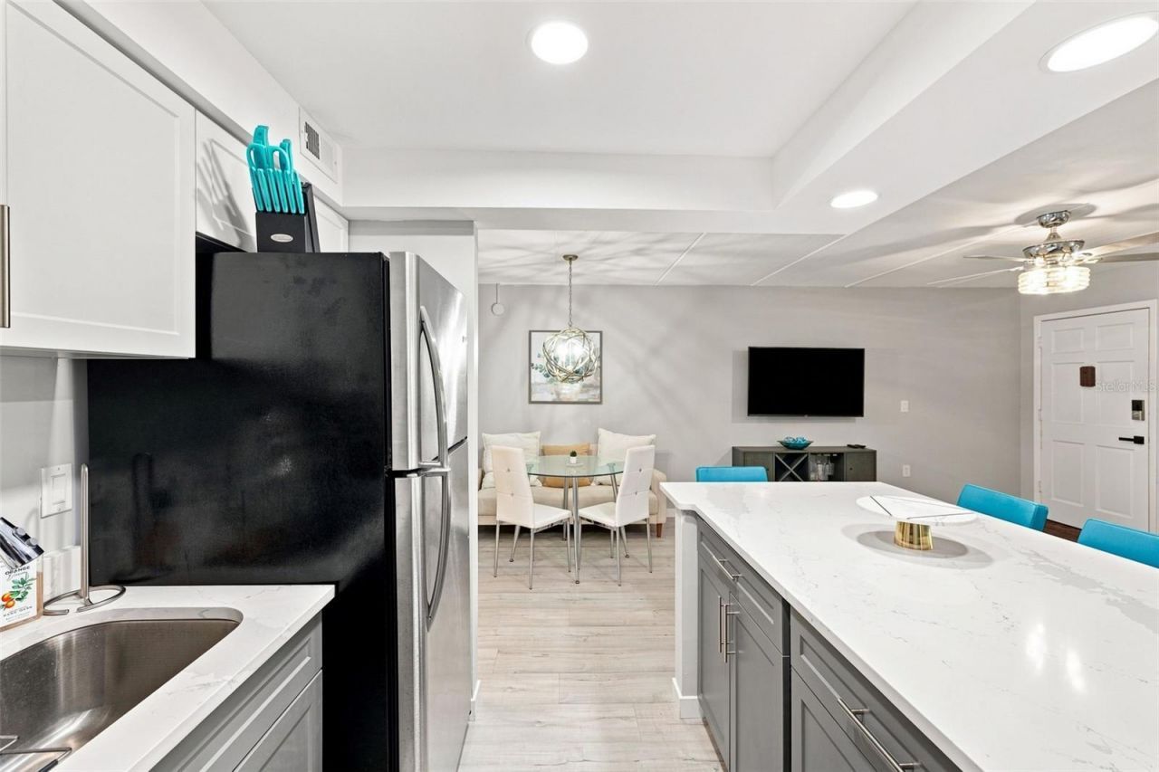 12760 Indian Rocks Road , Unit 1017, Largo, FL 33774 Photo