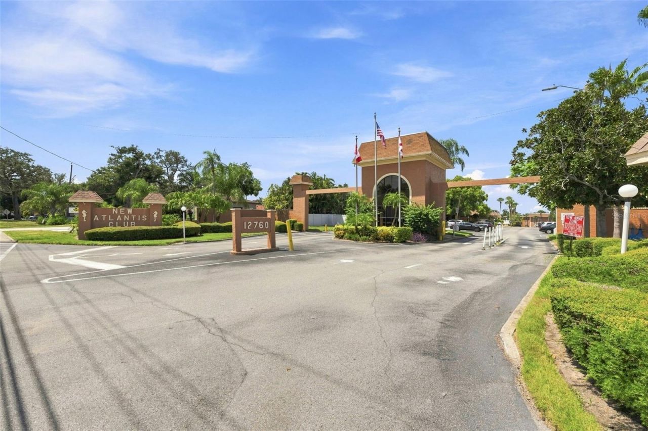 12760 Indian Rocks Road , Unit 1017, Largo, FL 33774 Photo