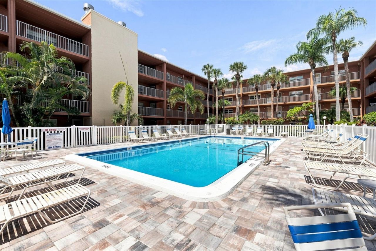 12760 Indian Rocks Road , Unit 1017, Largo, FL 33774 Photo