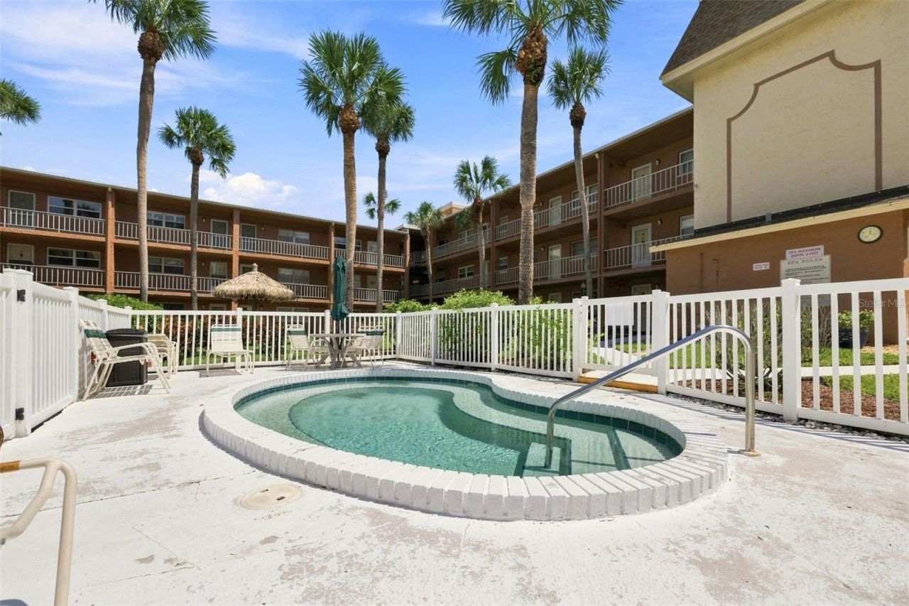 12760 Indian Rocks Road , Unit 1017, Largo, FL 33774 Photo
