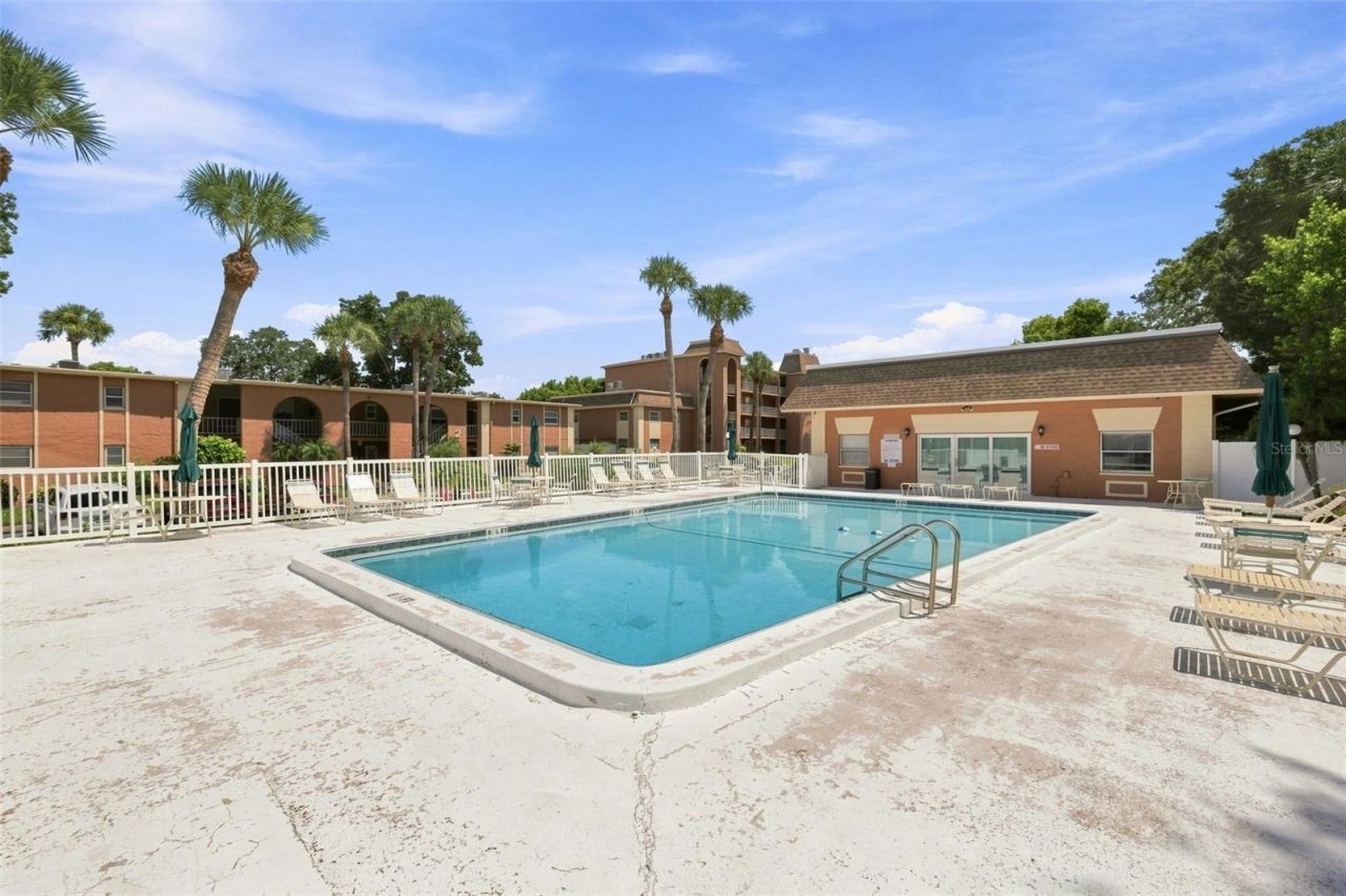12760 Indian Rocks Road , Unit 1017, Largo, FL 33774 Photo