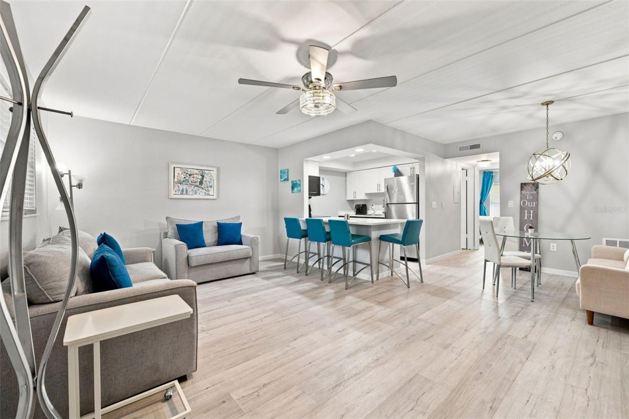 12760 Indian Rocks Road , Unit 1017, Largo, FL 33774 Photo