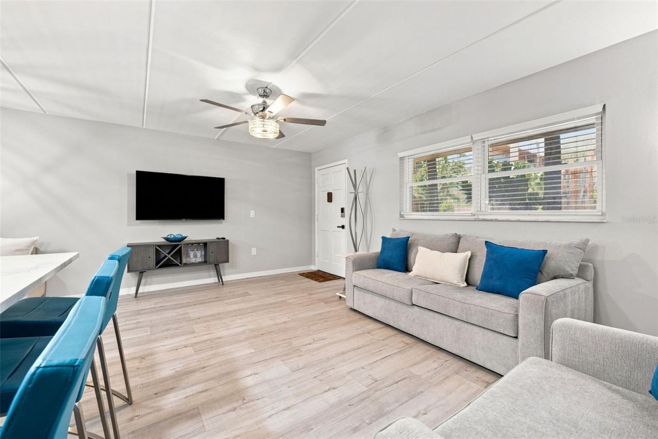 12760 Indian Rocks Road , Unit 1017, Largo, FL 33774 Photo