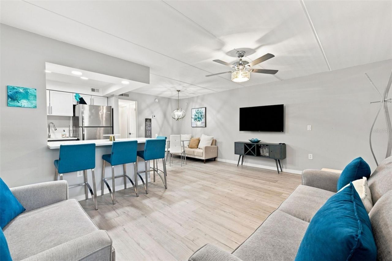 12760 Indian Rocks Road , Unit 1017, Largo, FL 33774 Photo