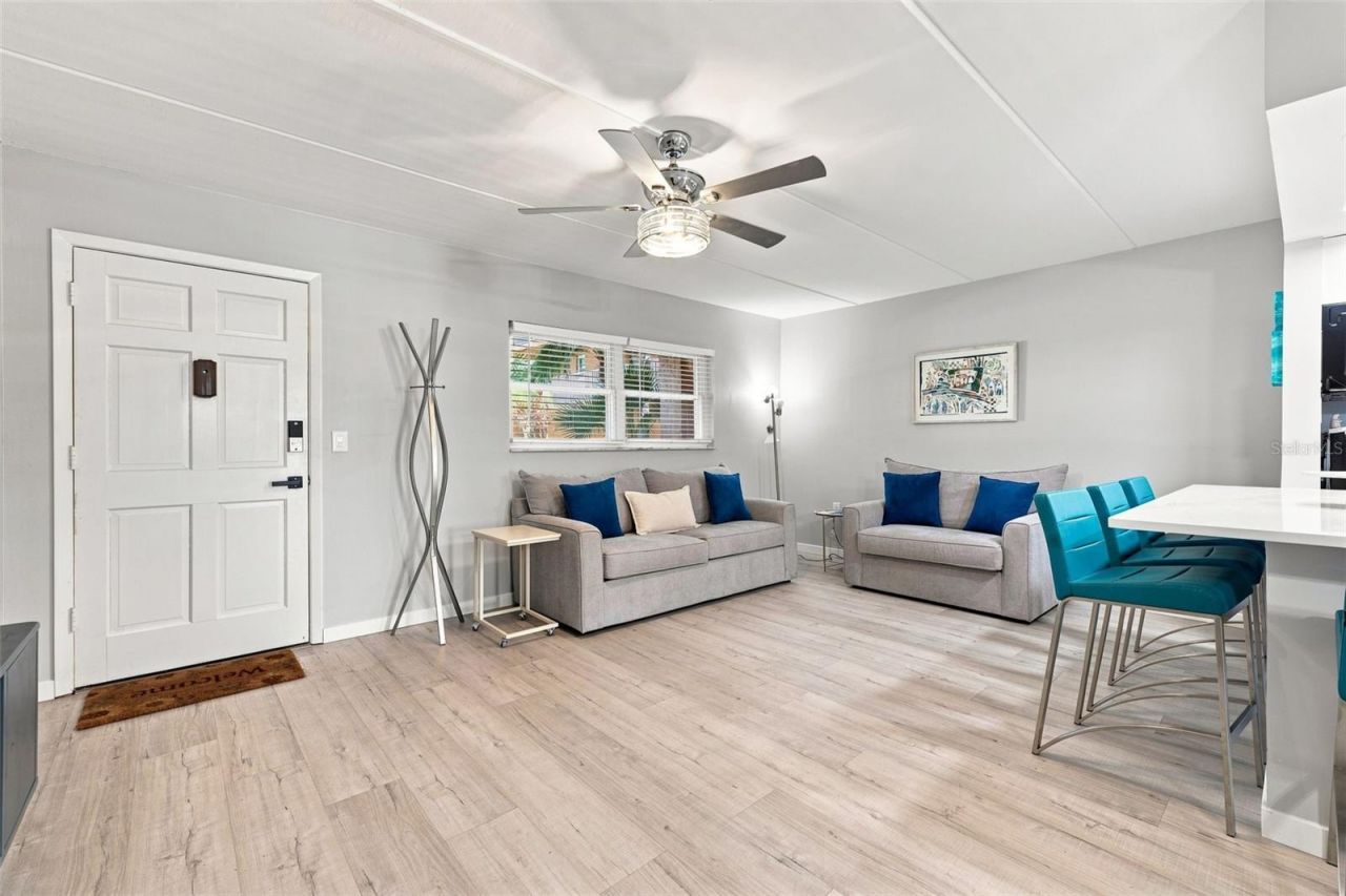 12760 Indian Rocks Road , Unit 1017, Largo, FL 33774 Photo