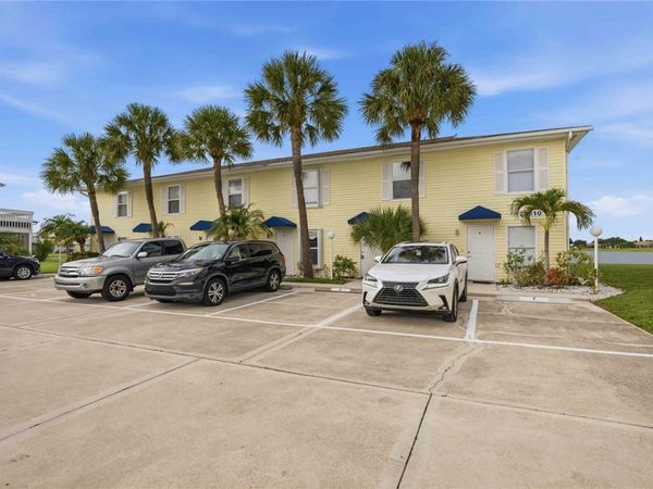 26310 RAMPART BOULEVARD , Unit 505E, PUNTA GORDA, FL 33983