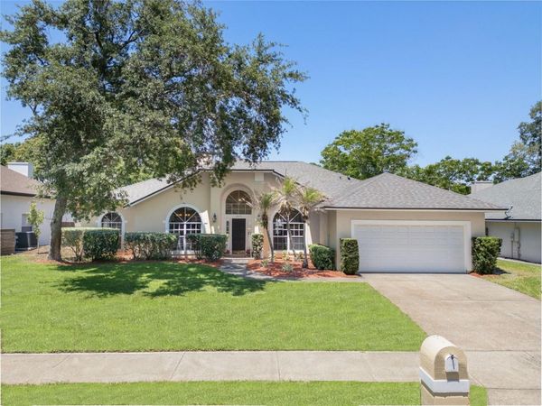 1045 ABBOTSFORD COURT , OVIEDO, FL 32765