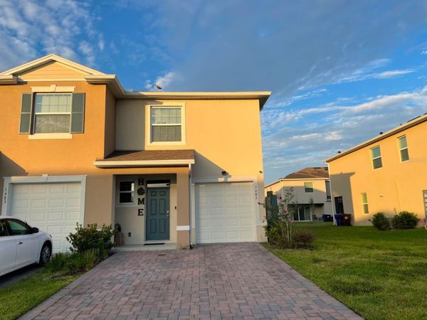 1485 ISLETA LOOP , KISSIMMEE, FL 34741
