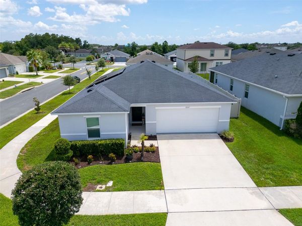 3122 EAGLE HAMMOCK CIRCLE , KISSIMMEE, FL 34743