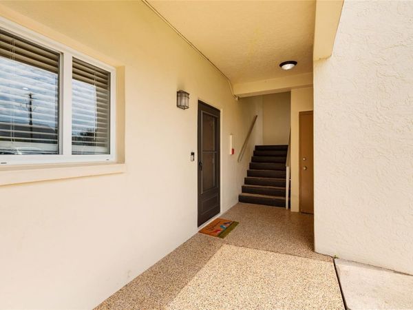 4595 CHANCELLOR STREET NE, Unit 114, ST PETERSBURG, FL 33703