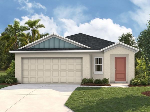 6048 PRAIRIE RUN , HAINES CITY, FL 33844