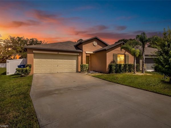 518 ARGYLL DRIVE , SPRING HILL, FL 34609