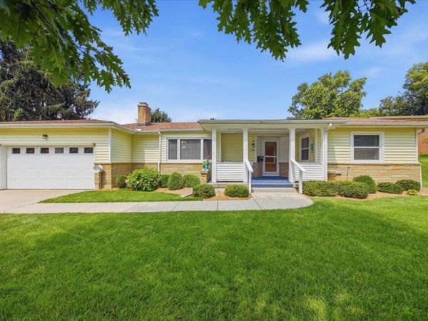 786 Westchester Park Drive, Springfield, OH 45504