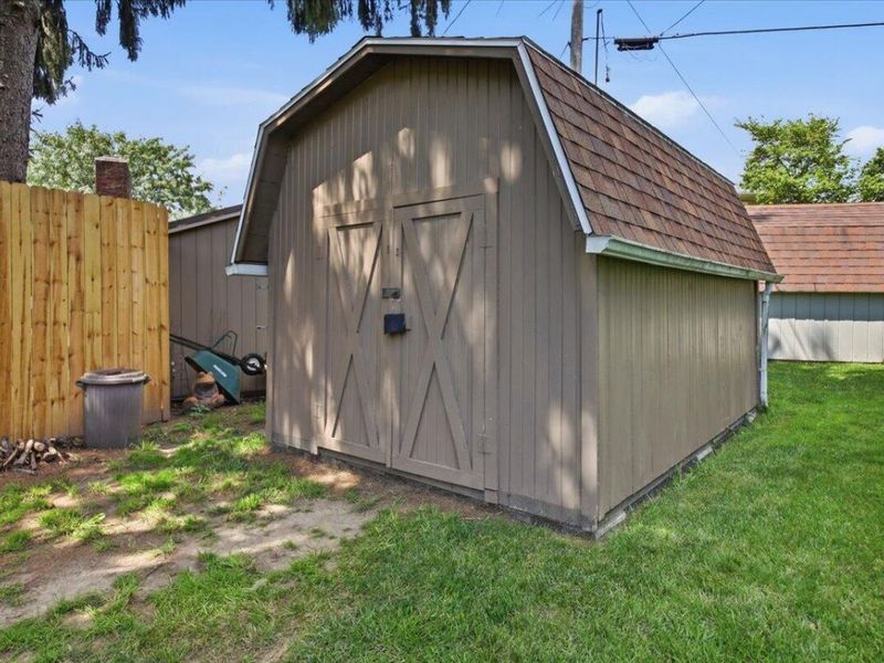 786 Westchester Park Drive, Springfield, OH 45504 Photo 49