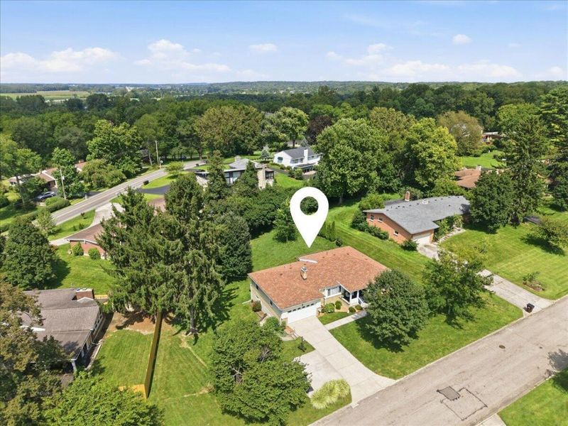 786 Westchester Park Drive, Springfield, OH 45504 Photo 55