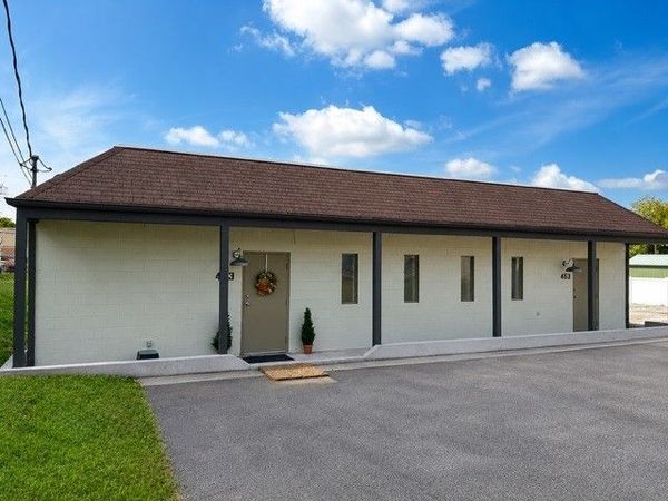 463 Central Ave NW, Cleveland, TN 37311