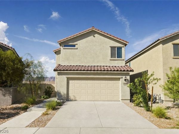 2232 Brisa Fresca Avenue, North Las Vegas, NV 89086