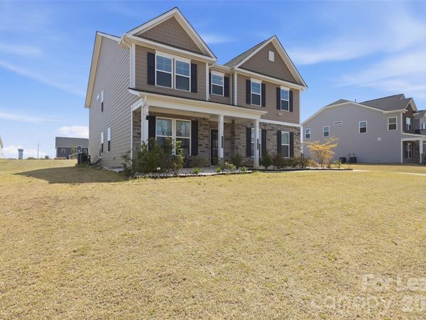 1136 Ashe Meadow Drive, Indian Trail, NC 28079