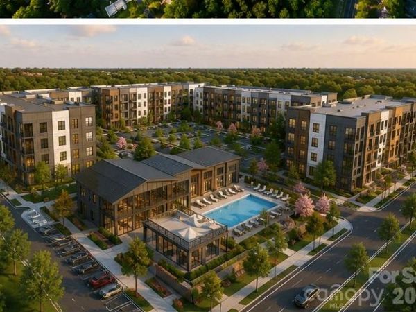 3700 Nevin Road, Charlotte, NC 28269