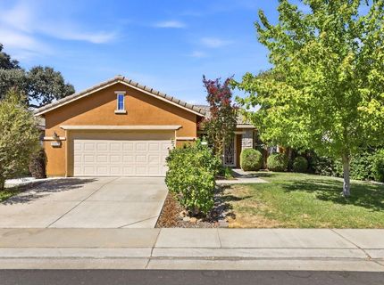 5309 Fox Trotter Way, Elk Grove, CA 95757 Photo