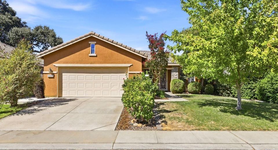 5309 Fox Trotter Way, Elk Grove, CA 95757 Photo