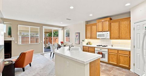 5309 Fox Trotter Way, Elk Grove, CA 95757 Photo