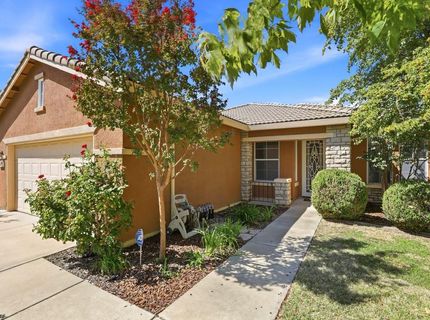 5309 Fox Trotter Way, Elk Grove, CA 95757 Photo