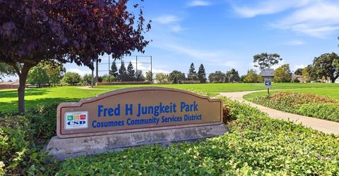 5309 Fox Trotter Way, Elk Grove, CA 95757 Photo