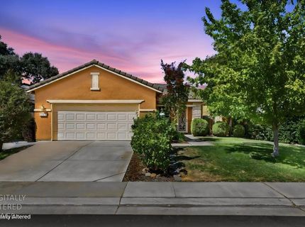 5309 Fox Trotter Way, Elk Grove, CA 95757 Photo