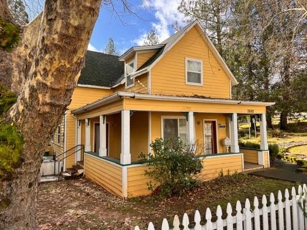 2692 Coloma St, Placerville, CA 95667