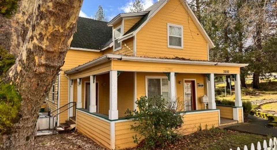 2692 Coloma St, Placerville, CA 95667 Photo