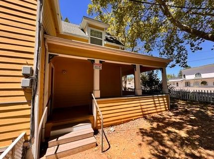 2692 Coloma St, Placerville, CA 95667 Photo